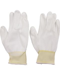 PU Palm Coated Gloves 1ชุด