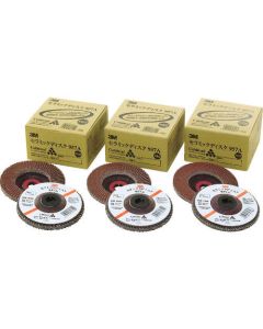 3M (TMU) Ceramic Disc 957A