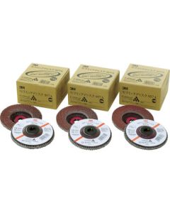 3M (TMU) Ceramic Disc 957A
