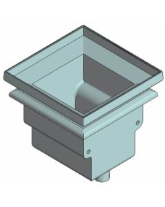 Solder Pot/70X70 For 96. 96-1 1อัน