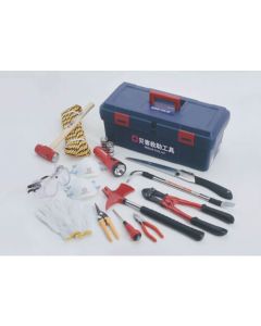 Rescue tool kit 1อัน