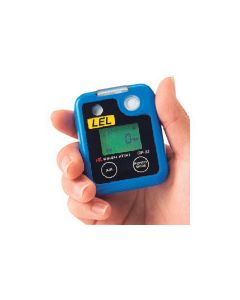 เครื่องตรวจสอบก๊าซที่ติดไฟได้แบบพกพา GP-03