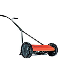 Lawn mower