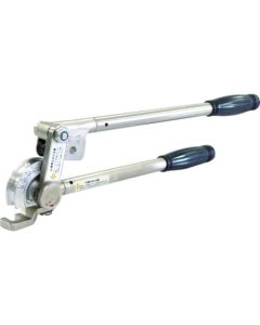 Tube Bender with Separable-Handle