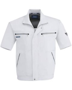 Short Sleeves Blouson 1ชุด