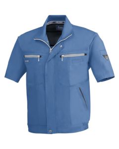 Short Sleeves Blouson 1ชุด