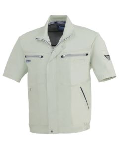 Short Sleeves Blouson 1ชุด