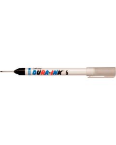 DURA-INK Needle Nose 5 Black  เส้นละ 1 เส้น