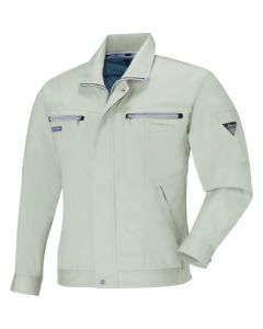 Long Sleeves Blouson 1ชุด