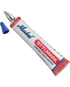 STYLMARK ORIGINAL 3MM BLUE  เส้นละ 1 เส้น