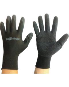 Rubber Coated Gloves