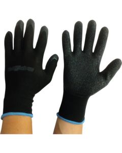 Rubber Coated Gloves