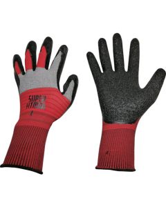 Rubber Coated Gloves ชุดละ 1 ชุด