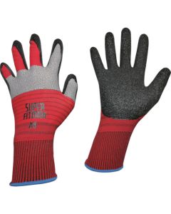 Rubber Coated Gloves  ชุดละ 1 ชุด