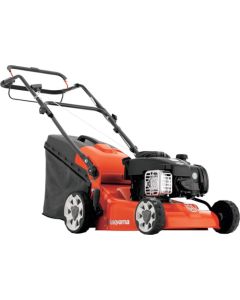 Lawn mower