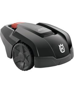 Robot lawn mower