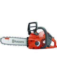 Chainsaw