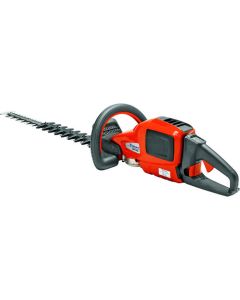 Hedge trimmer