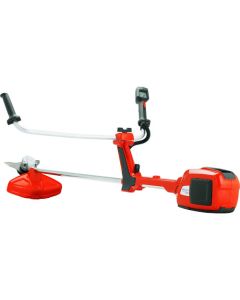 Brushcutter