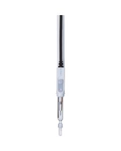 #9681S-10D:Sleeve (movable) Glass pH ele 1เส้น