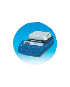 เครื่องกวนร้อน C-MAG HS4