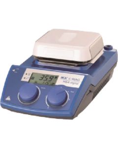 เครื่องกวนแม่เหล็กร้อน C-MAG HS4digital