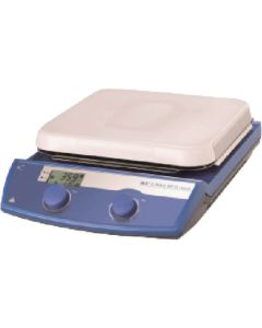 เครื่องกวนสารละลายแม่เหล็กร้อน C-MAG HS10 ดิจิตอล
