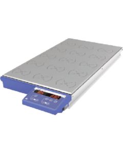 เครื่องกวนแม่เหล็กร้อนหลายเครื่อง RT15