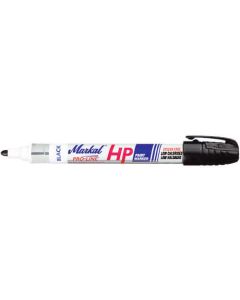 ปากกามาร์กเกอร์อุตสาหกรรม "PROLINE HP" สีดำ