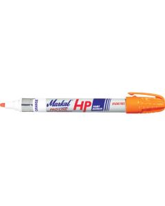 ปากกามาร์กเกอร์อุตสาหกรรม "PROLINE HP" สีส้ม