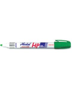 ปากกามาร์กเกอร์อุตสาหกรรม "PROLINE HP" สีเขียว