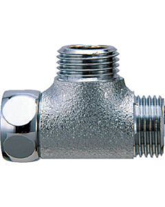 Tees for Flexible Tube
