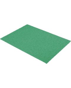 สก๊อตไบร์ท แผ่นรองสีเขียว 115 x 150 มม. (20 ชิ้น)
