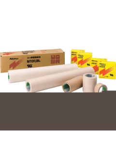 NITOFLON Fluoroplastic-impregnated Glass-cloth 1อัน