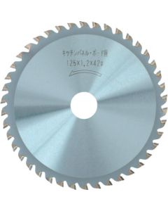 Tipped Saw for Kitchen panel 1แผ่น
