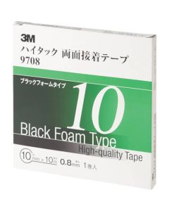 High Tack Double-sided Adhesive Tape