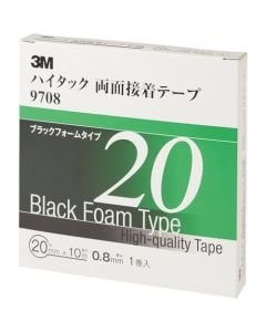 High Tack Double-sided Adhesive Tape