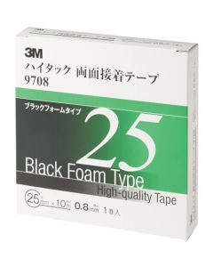 High Tack Double-sided Adhesive Tape