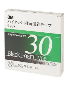 High Tack Double-sided Adhesive Tape