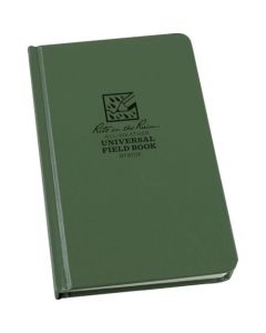 Hard Cover Bound Book