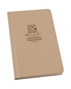 Hard Cover Bound Book