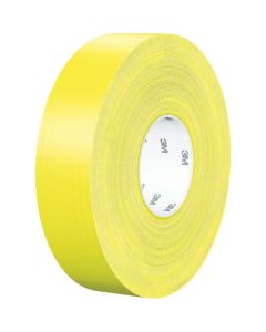 ปากกาเขียนเส้น 971 สีเหลือง 50.8มม. x 32.9ม