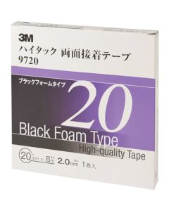High Tack Double-sided Adhesive Tape