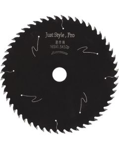 Fluorine Coating Tipped Saw for Wood 1แผ่น