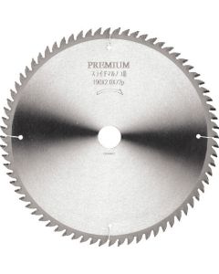Tipped Saw for Wood 1แผ่น