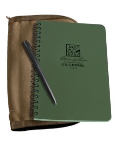 Side-Spiral Notebook Kit