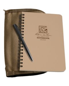 Side-Spiral Notebook Kit