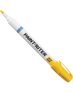 PAINT-RITER WATER BASED YELLOW  เส้นละ 1 เส้น