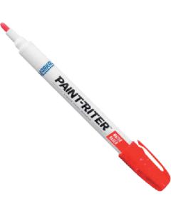 PAINT-RITER WATER BASED RED  เส้นละ 1 เส้น