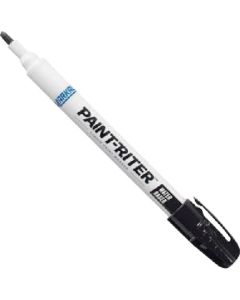 PAINT-RITER WATER BASED BLACK  เส้นละ 1 เส้น